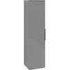 Image de Armoire Haute Vb Architectura 350 X 1400 X 364 Mm, 1 Porte, Chêne Nordique A:re