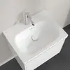 Image de Villeroy & Boch 5A5160R1 Lavabo Skyla 5A5160 600 x 460 mm