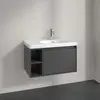 Image de Lavabo Villeroy & Boch C78700VR US Skyla C78700 772 x 436 x