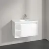 Image de Villeroy & Boch C78700VE WTUS Skyla C78700 772 x 436 x 439 mm 2