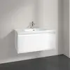 Image de Villeroy & Boch C78900VE WTUS Skyla C78900 972 x 436 x 439 mm 2