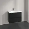 Image de Villeroy & Boch C79600VL WTUS Skyla C79600 772 x 596 x 439 mm 2