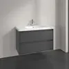 Image de Lavabo Villeroy & Boch C79900VR US Skyla C79900 972 x 596 x