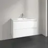 Image de Villeroy & Boch C79900VE WTUS Skyla C79900 972 x 596 x 439 mm 2