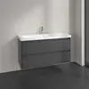 Image de Lavabo Villeroy & Boch C80000VR US Skyla C80000 1172 x 596 x