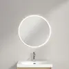 Image de Villeroy & Boch A4846500 Miroir More to See Lite+ A48465