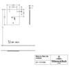 Image de Villeroy & Boch A4756000 Miroir More To See Square A47560