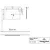 Image de Villeroy & Boch A4771200 Miroir More To See Lite A47712