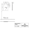 Image de Villeroy & Boch A4775000 Miroir More To See Lite A47750