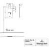 Image de Villeroy & Boch A4773700 Miroir More To See Lite A47737