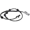 Image de VEMO Sensor, Raddrehzahl Original VEMO Qualität