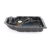 Image de VAICO V10-5709 Carter d'huile Carter d'huile moteur pour VW Golf VII berline (5G1, BQ1, BE1, BE2), GOLF VI (5K1), Golf V berline (1K1), Passat Variant (3G5, CB5)