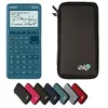 Image de Casio Graph 25+E II avec Housse de Protection WYNGS Incluse Noir - Calculatrice Graphique - Pack de Base en occasion ou reconditionné