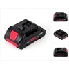Image de Bosch - Batterie Procore18v 4.0ah ( 1600a016gb )