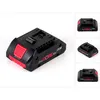 Image de Bosch - Procore18v 4.0ah Batterie ( 1600a016gb )