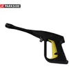 Image de Pistolet De Remplacement Pour Nettoyeur Haute Pression Parkside Phd 100 A1-ian 49321.