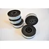 Image de Bobine De Rechange, Lot De 5, Pour Trimmer Lidl Frt 430 Lidl Ian 41955