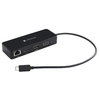 Image de Dynabook Adaptateur de voyage USB-C-HDMI/VGA - Neuf