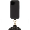 Image de Étui Magsafe Just Elegance Noir Pour Iphone 15