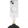Image de Coque Iphone 15 Just Elegance Popgrip Transparente