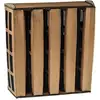 Image de Vhbw Filtre Remplacement Pour Iqair 102181000, V5-cell Pour Humidificateur, Purificateur D'Air - Filtre À Gaz Et À Odeurs