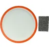 Image de Lot De Filtres Compatible Avec Dirt Devil Powercyclone M2828-0, M2828-0s, M2828-1, M2828-2, M2828-3, M2828-3s, M2828-4, M2828-5, M2828-6, M2828-7 - Vhbw