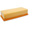 Image de 1x Filtre Plissé Plat Compatible Avec Kärcher Nt 65/2 Eco Tc, 65/2 Eco, 65/2 Ap Me, 65/2 Ap, 72/2 Eco Tc Aspirateur - Élément Filtrant - Vhbw