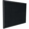 Image de 1x Filtre À Air Remplacement Pour De Longhi 5513710001 Pour Purificateur - Multicouches Epa + Charbon Actif - Vhbw