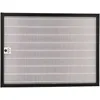 Image de Vhbw Filtre Hepa À Air De Rechange Pour Humidificateur Épurateur D'Air Comme Honeywell Hrf-q710e Noir, Blanc