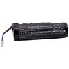 Image de Batterie Compatible Avec Garmin Gaa003, Gaa002, Alpha 100, T5, Alpha, Gaa004, T5x, Dc50 Collier De Dressage (3400mah, 3,7v, Li-ion) - Vhbw