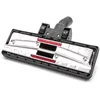 Image de Embout Type 11 Pour Tapis Compatible Avec Dirt Devil Centrino +, Cleancontrol 2, Cleancontrol Red, Cleancontrol 3.1, Cleancontrol R - Vhbw