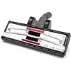 Image de Embout Type 11 Pour Tapis Compatible Avec Dirt Devil Equ Silence Mc Fello&friends, Skuppy, Turbo, Turbo Silence - Vhbw