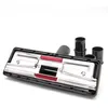 Image de Buse De Sol Type 32 Avec Raccord 35mm Et Kit D'Adaptateurs Pour Aspirateur Compatible Avec Kärcher Nt 30/1 Ap L, Nt 30/1 Ap Te L, Nt 30/1 Tact L - Vhbw