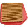 Image de Filtre Compatible Avec Stihl Fs 260 C-e Z, Fs 260 R, Fs 260 Rc-e, Fs 360 C-e Tronçonneuse Scie Électrique, 8,8 X 7,8 X 2,1cm - Filtre À Air - Vhbw