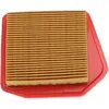 Image de Vhbw Filtre Compatible Avec Stihl Fs 410 C-em K, Fs 410 C-em Kz, Fs 410 C-em L, Fs 460 C-em Tronçonneuse Scie Électrique, 8,8 X 7,8 X 2,1cm - Filtre À Air