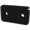 Image de Filtre En Mousse Pour Miele Edition 111 T8860wp, T8861wp, T8873wp Sèche-linge Filtre De Rechange - Vhbw