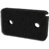 Image de Filtre En Mousse Pour Miele T8856wp, T8857wp, T8860wp, T8861wp, T8866wp, T8867wp, T8870wp Sèche-linge Filtre De Rechange - Vhbw