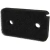 Image de Filtre En Mousse Pour Miele T8969wp, T8970wp, T8971wp, T8971wp (ch), T8978wp, T8989wp Sèche-linge Filtre De Rechange - Vhbw