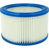Image de Cartouche Filtrante Compatible Avec Renfert Vortex Compact 2 L, Ec, 2 L -230 Aspirateur - Filtre Pour Particules Fines - Vhbw