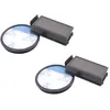 Image de Lot De 4 Filtres Compatible Avec Moulinex Mo3718pa, Mo3723pa, Mo3751pa, Mo3774pa, Mo3786pa - Filtre Pré-moteur, Filtre Hepa D'Évacuation - Vhbw