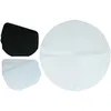 Image de Vhbw - 3x Filtre À Charbon Actif, 3x Filtre À Graisses, 6x Filtre Papier Compatible Avec Delonghi F17223, F17221, D690c Friteuse - 12 Filtres