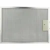 Image de Filtre Convient Pour Electrolux Eft 60100 X 94212270700, Eft 60200 K 94212244401, Eft 60200 X 94212244501 Hottes De Cuisini - Vhbw