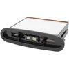 Image de Filtre D'Aspirateur Pour Hitachi Rnt 1225, 1225 M, 1232 Aspirateurfiltre À Eau/à Plis Plats/hepa - Vhbw