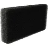 Image de 1x Filtre Mousse Compatible Avec Gorenje Sp10/320 D7562j, Sp10/320 D7564, Sp10/320 D7564jr Sèche-linge - Vhbw