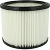 Image de Filtre D'Aspirateur Pour Promat 12 - 25e Aspirateurfiltre Aspiration Principal - Vhbw