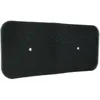 Image de Filtre Éponge Compatible Avec Hoover Dxw4 H7a1tce 31100965, Dxwhy10a1tce 31100955 Sèche-linge Filtre De Rechange - Vhbw