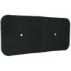 Image de Filtre Éponge Compatible Avec Hoover Dyh 9913na1x 31100554, Dyh 9913na1x 31100572 Sèche-linge Filtre De Rechange - Vhbw