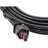 Image de Câble Transformateur Compatible Avec Gardena Robotic R38li, R40li, R45li, R50li (2012 - 2015) Robots Tondeurs, Tondeuses À Gazon 10m - Vhbw