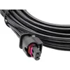 Image de Câble Transformateur Remplace Husqvarna 581 16 66-01, 581 16 66-03, 581 16 66-05 Pour Robots Tondeurs, Tondeuses À Gazon 10m - Vhbw