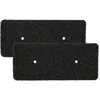 Image de 2x Filtre Mousse Compatible Avec Samsung Dv80h8100hweu, Dv80h8100hwen, Dv80h8100hweg, Dv80f5e5hgweu, Dv70f5e0hgweu, Dv90h8000hw Sèche-linge - Vhbw